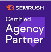 Semrush agency partner