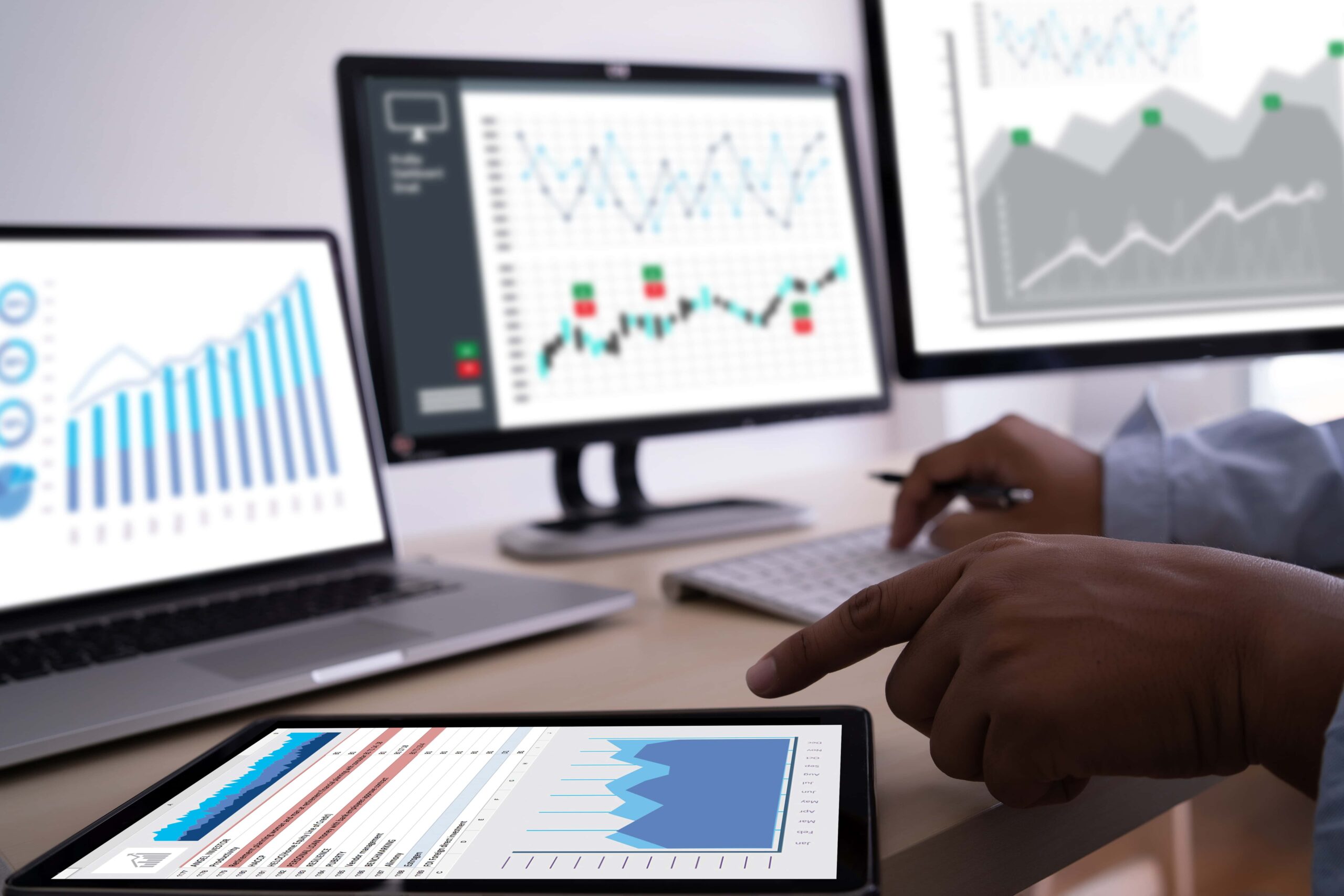 Why Digital Marketing Analytics Matter to Your Business
