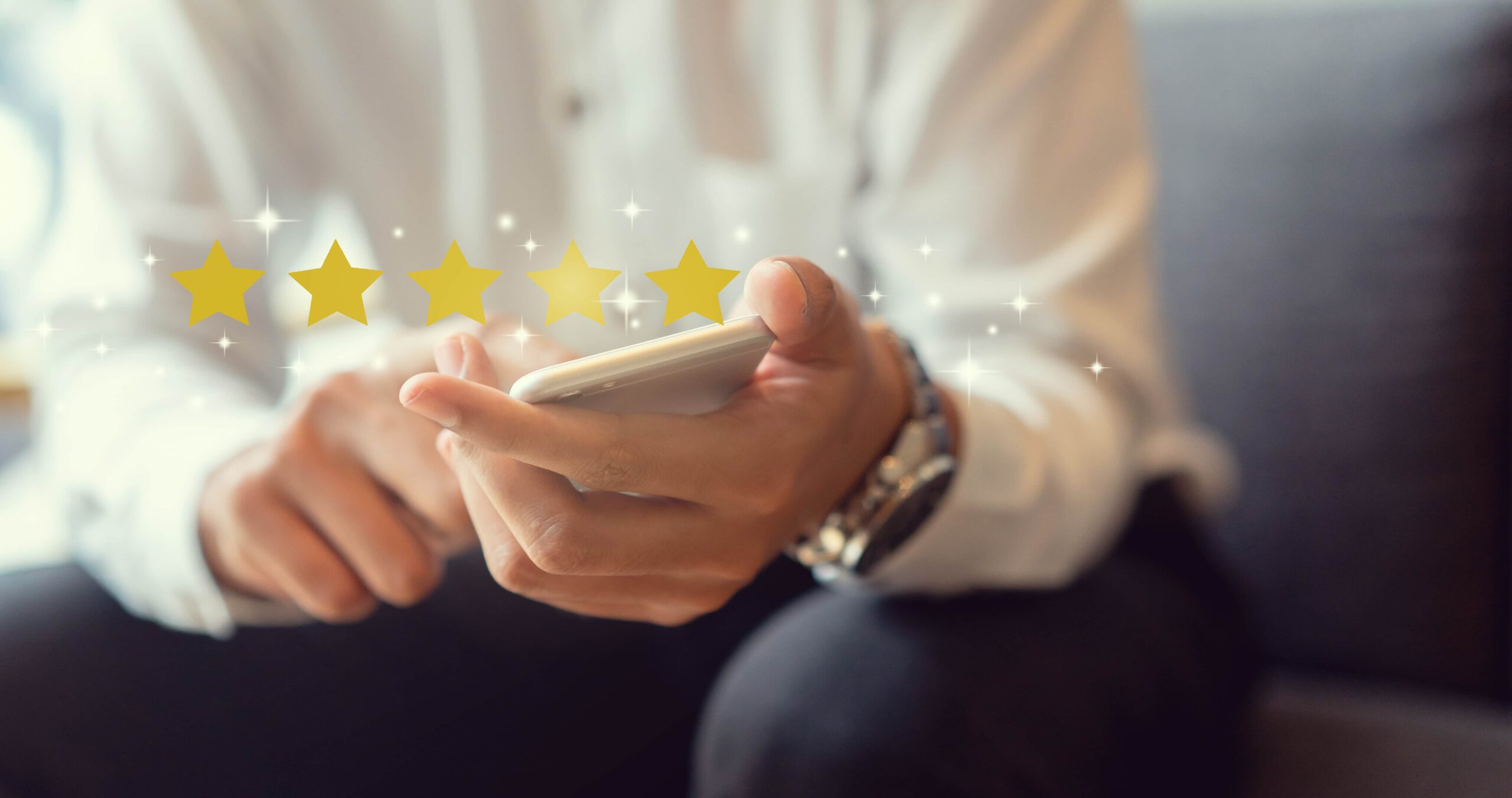 Online Reputation Management