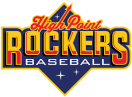 New Path Digital Client High Point Rockers baseball