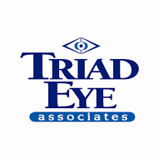 New Path Digital Client Triad Eye Associates