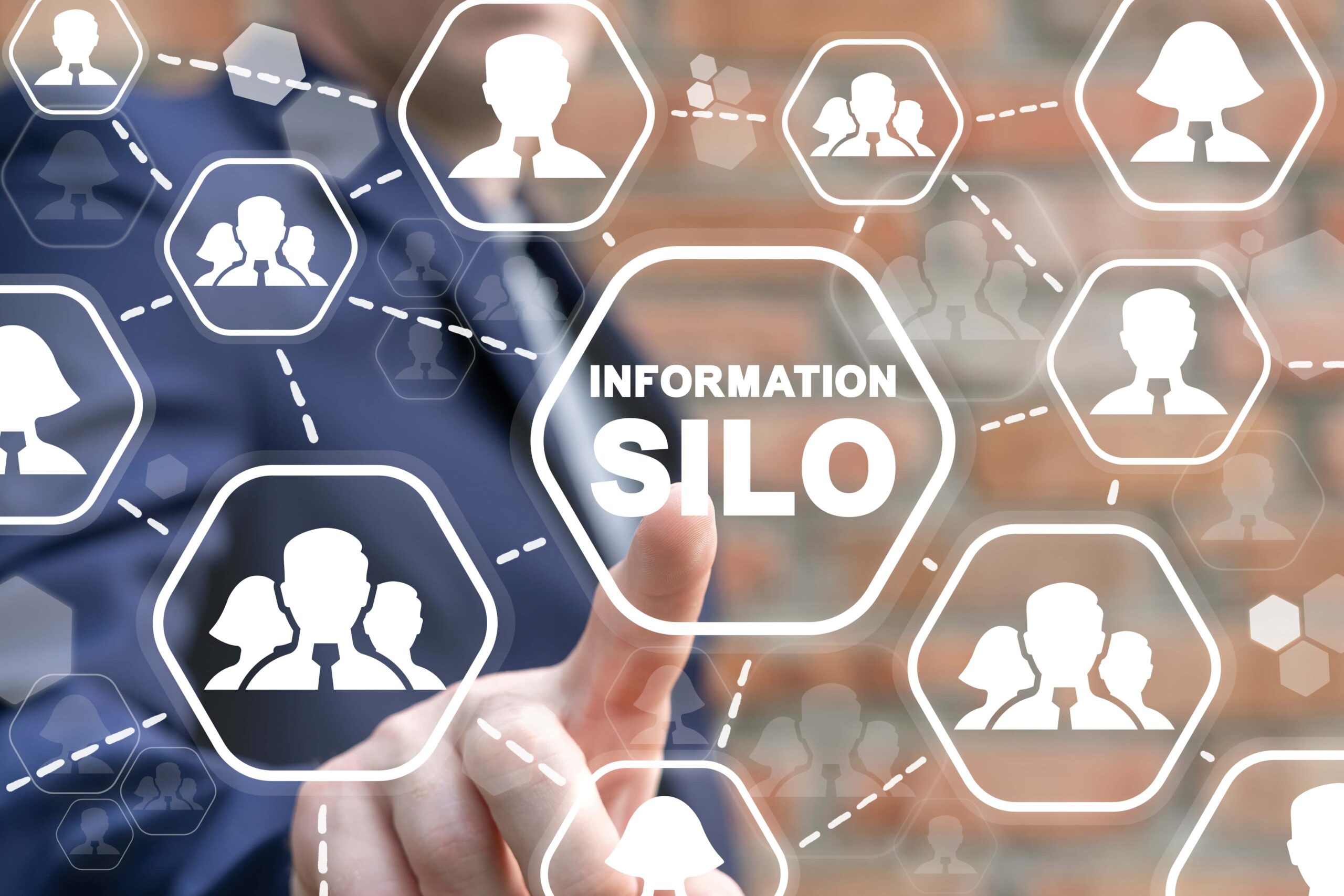 Breaking Down Silos Pic