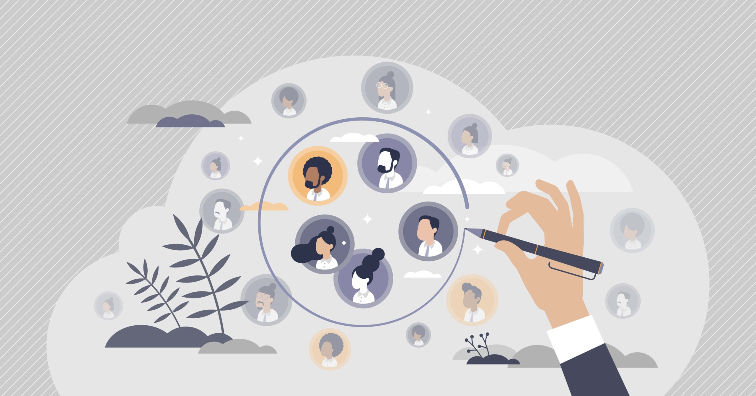 CRM Success Factors