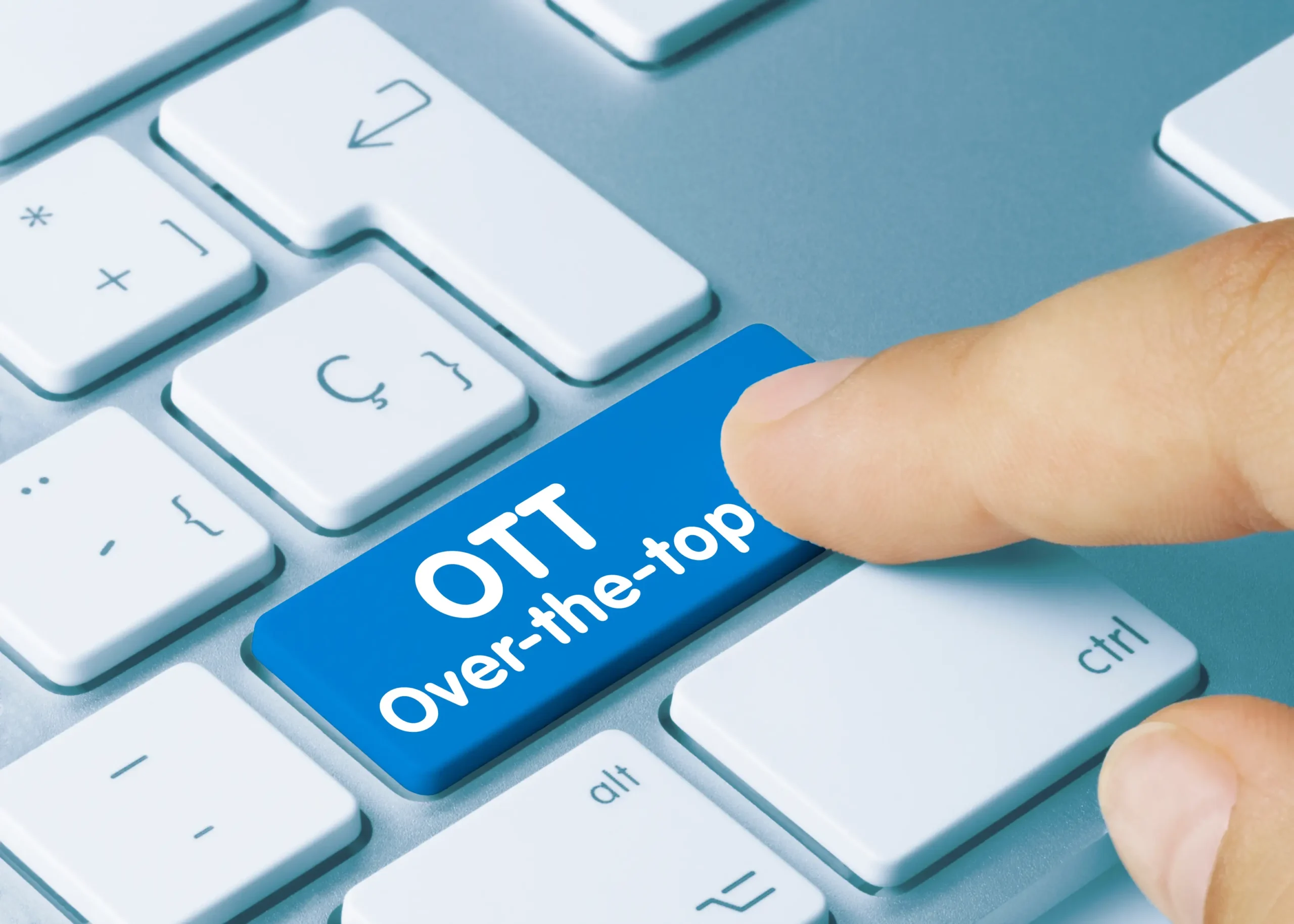 Measuring Success With OTT Advertising Metrics