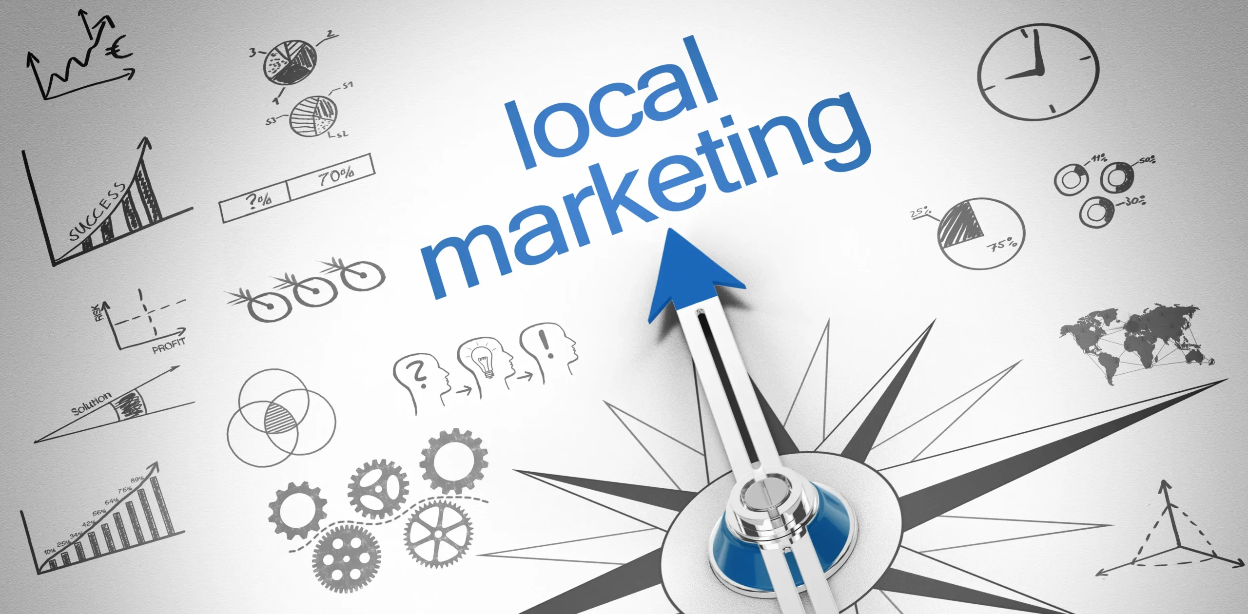 Hyperlocal Social Media Marketing Benefits, Strategies, Platforms & Challenges