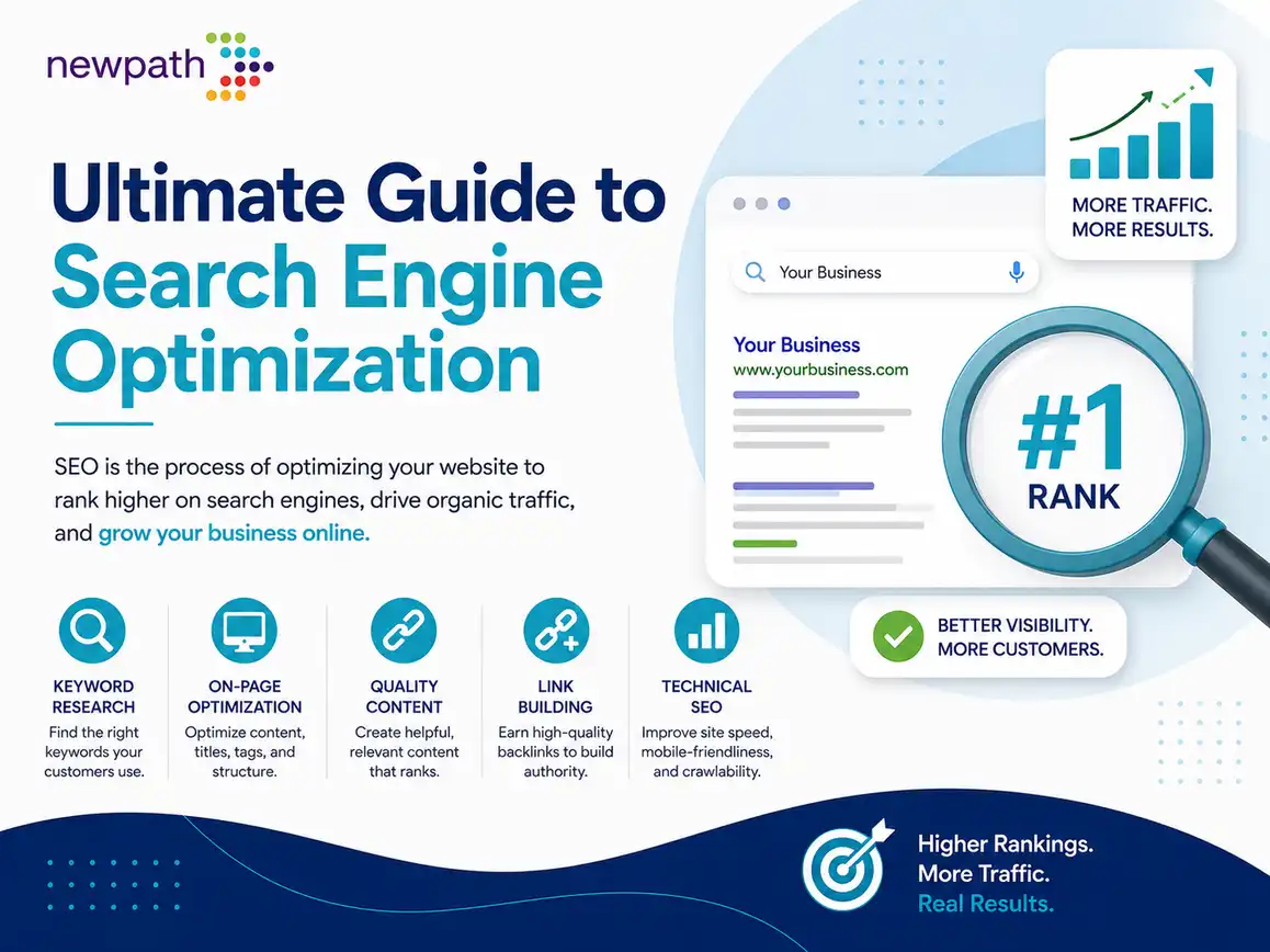 Ultimate Guide to Search Engine Optimization: Understanding SEO
