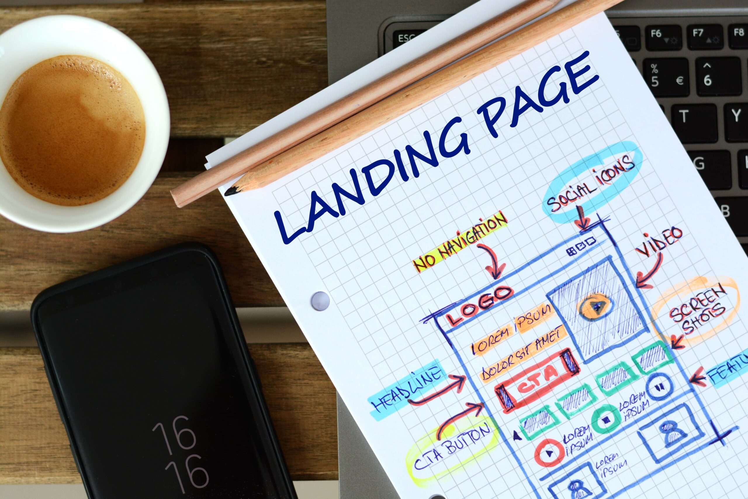 75% Conversion Rate Optimization Increases University Lead Generation