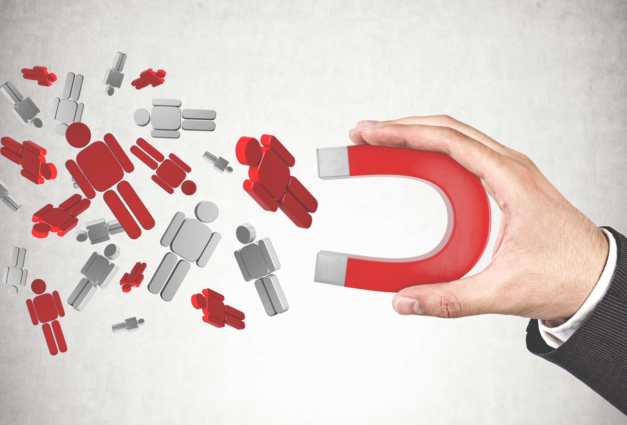 Lead Magnets that Convert | Creating Irresistible Offers for Audience Engagement