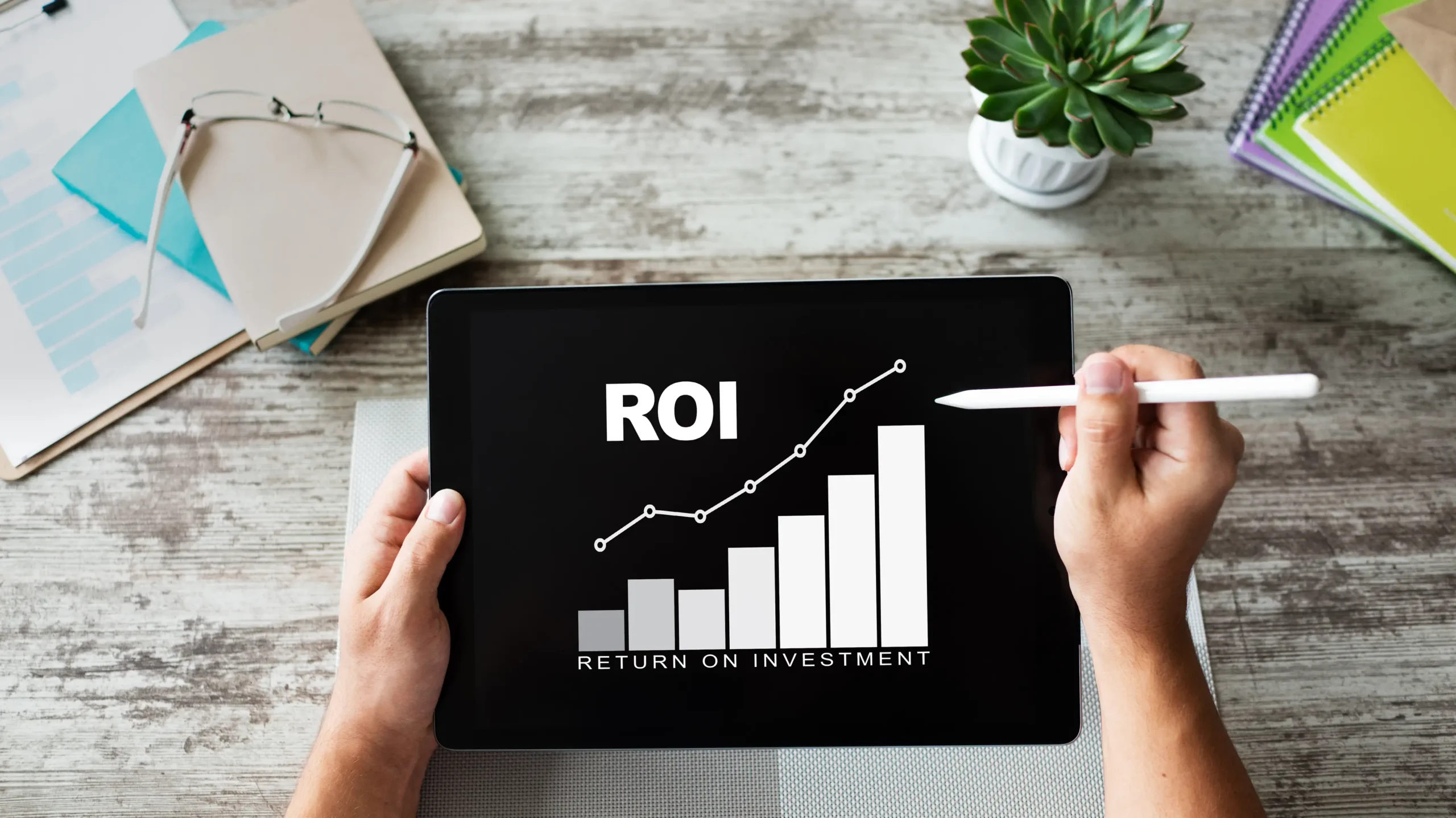 How a Unified Data Approach Boosts Marketing ROI