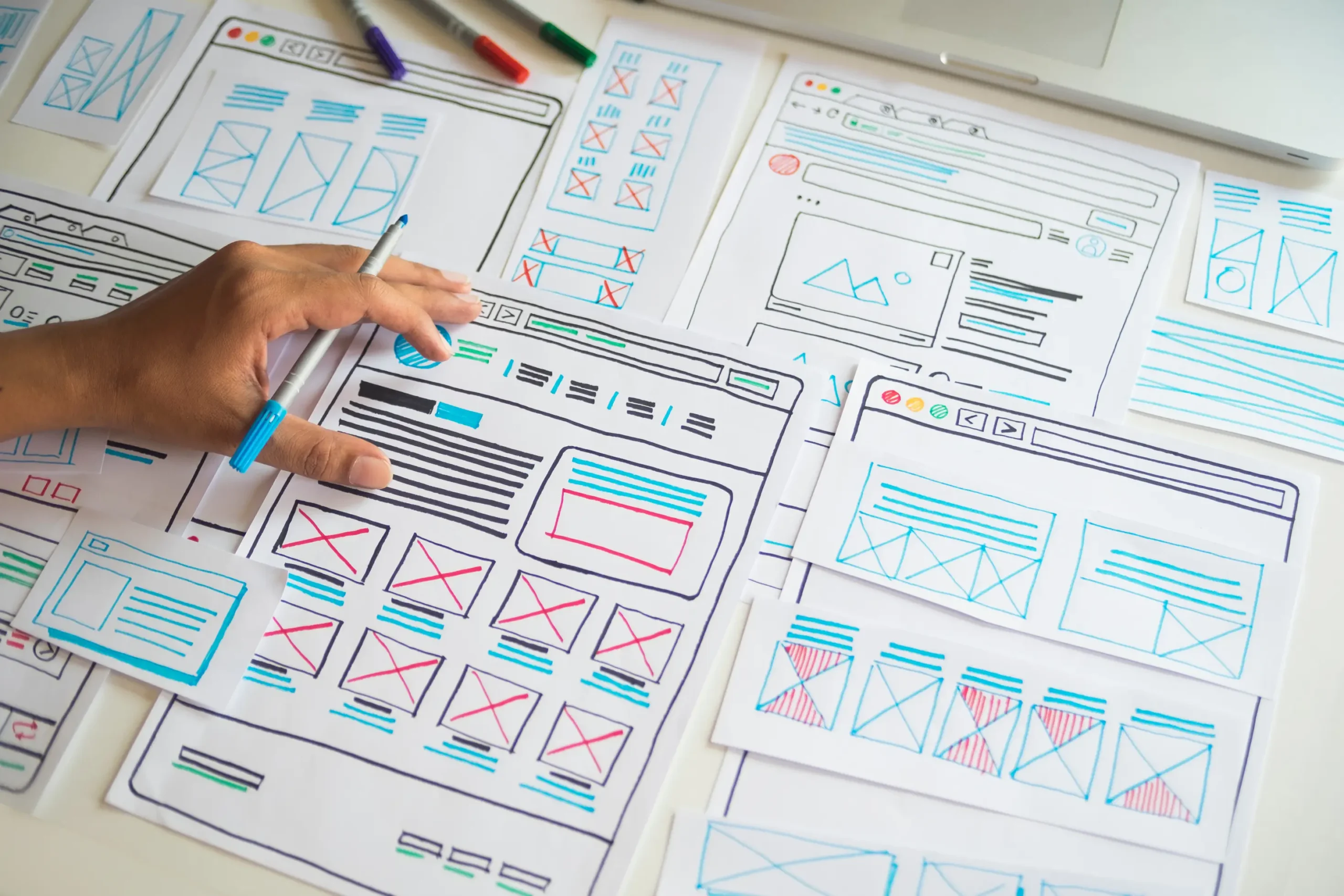 Website Design for Law Firms: Tips and Best Practices