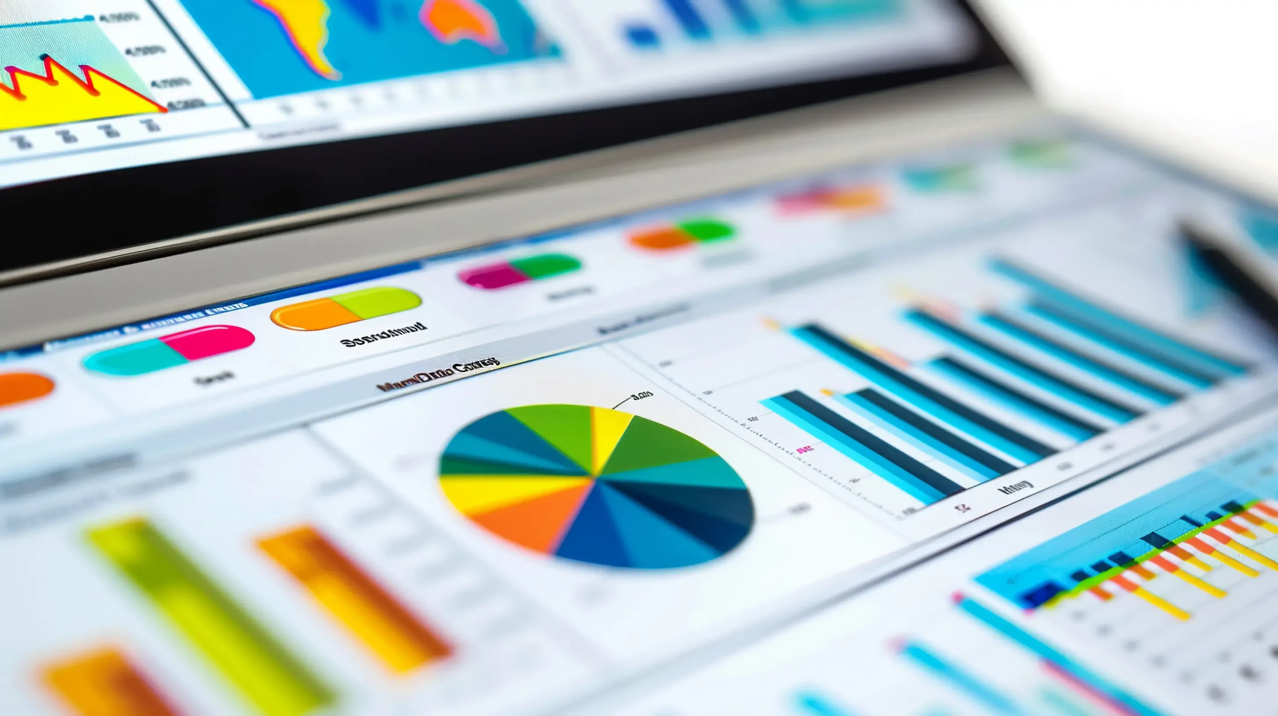 Making Smarter Decisions with Actionable Data