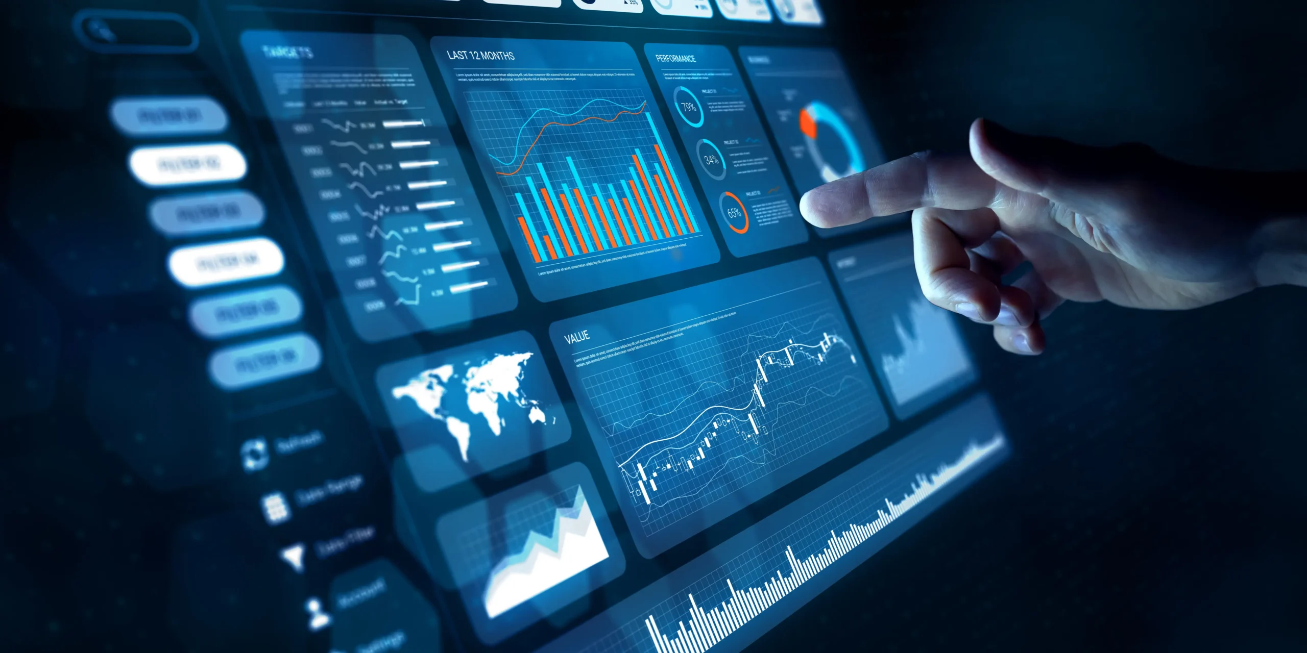 Turn Data Into a Weapon Outsmart Your Competition with Unified Marketing Insights