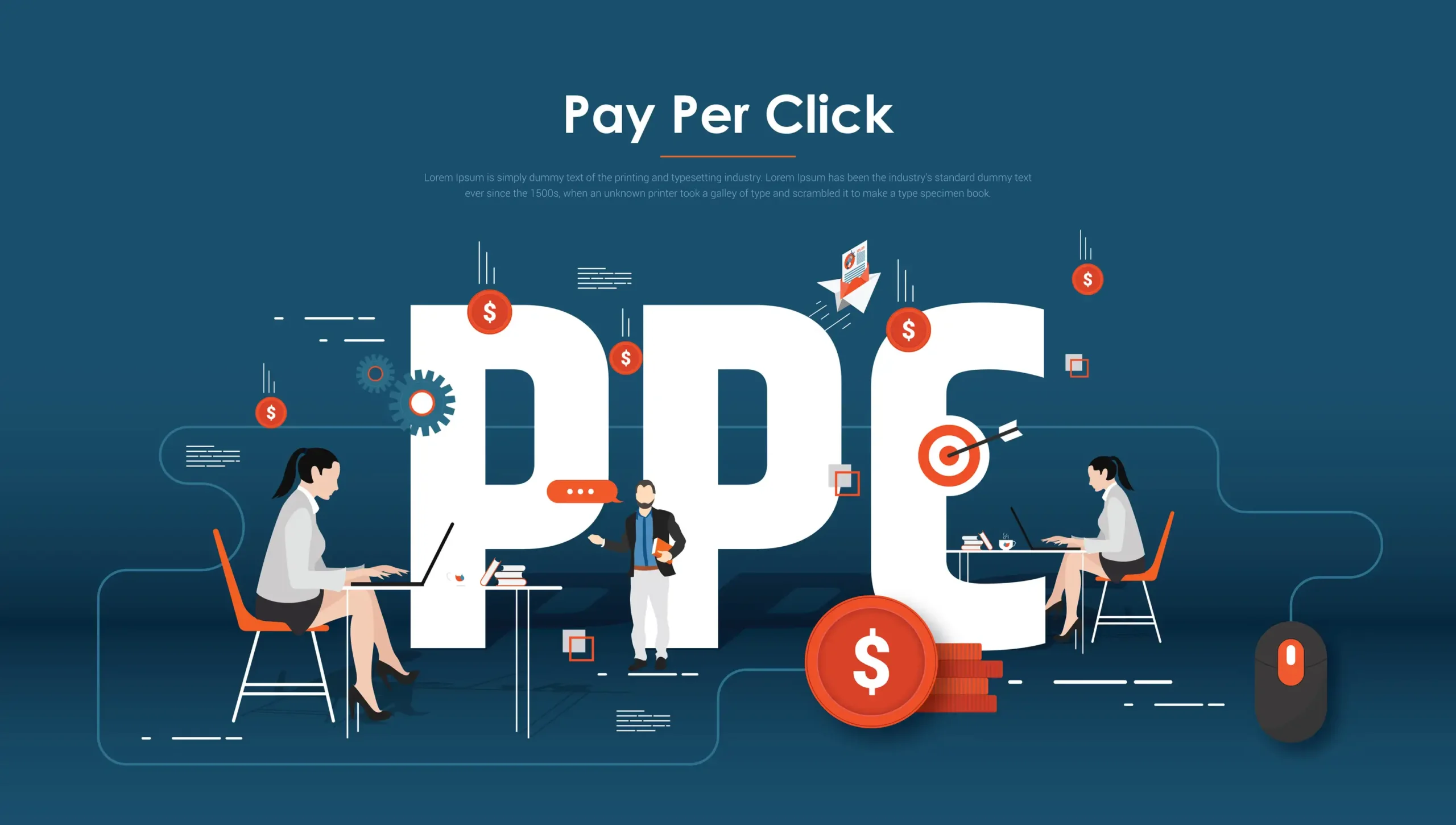 Pay per Click Advertising A Business Owner's Guide to ROI