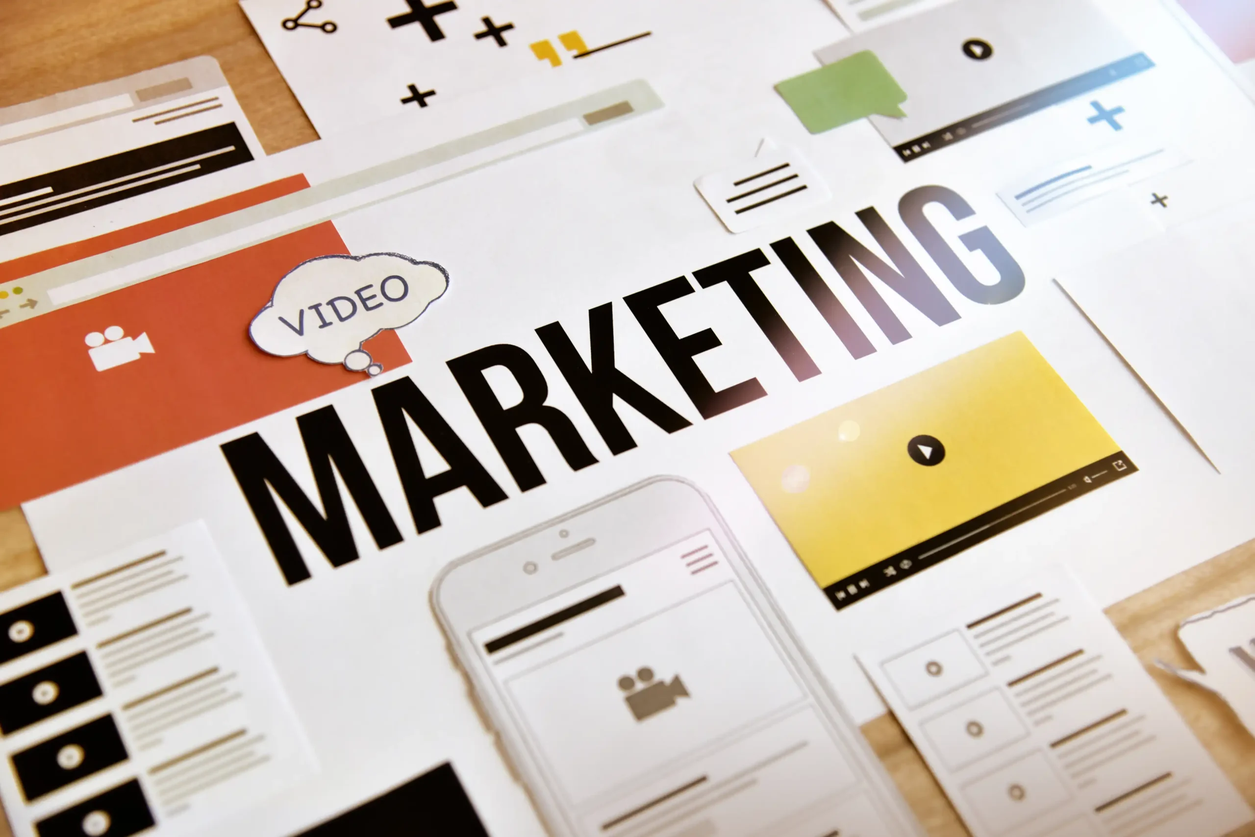 The Role of Video Marketing in Legal Services