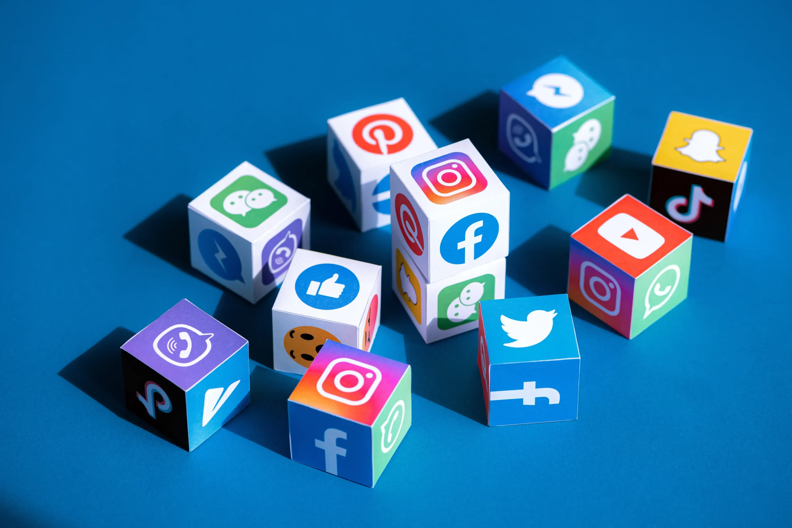 Harness Social Media Marketing for Entrepreneurial Success