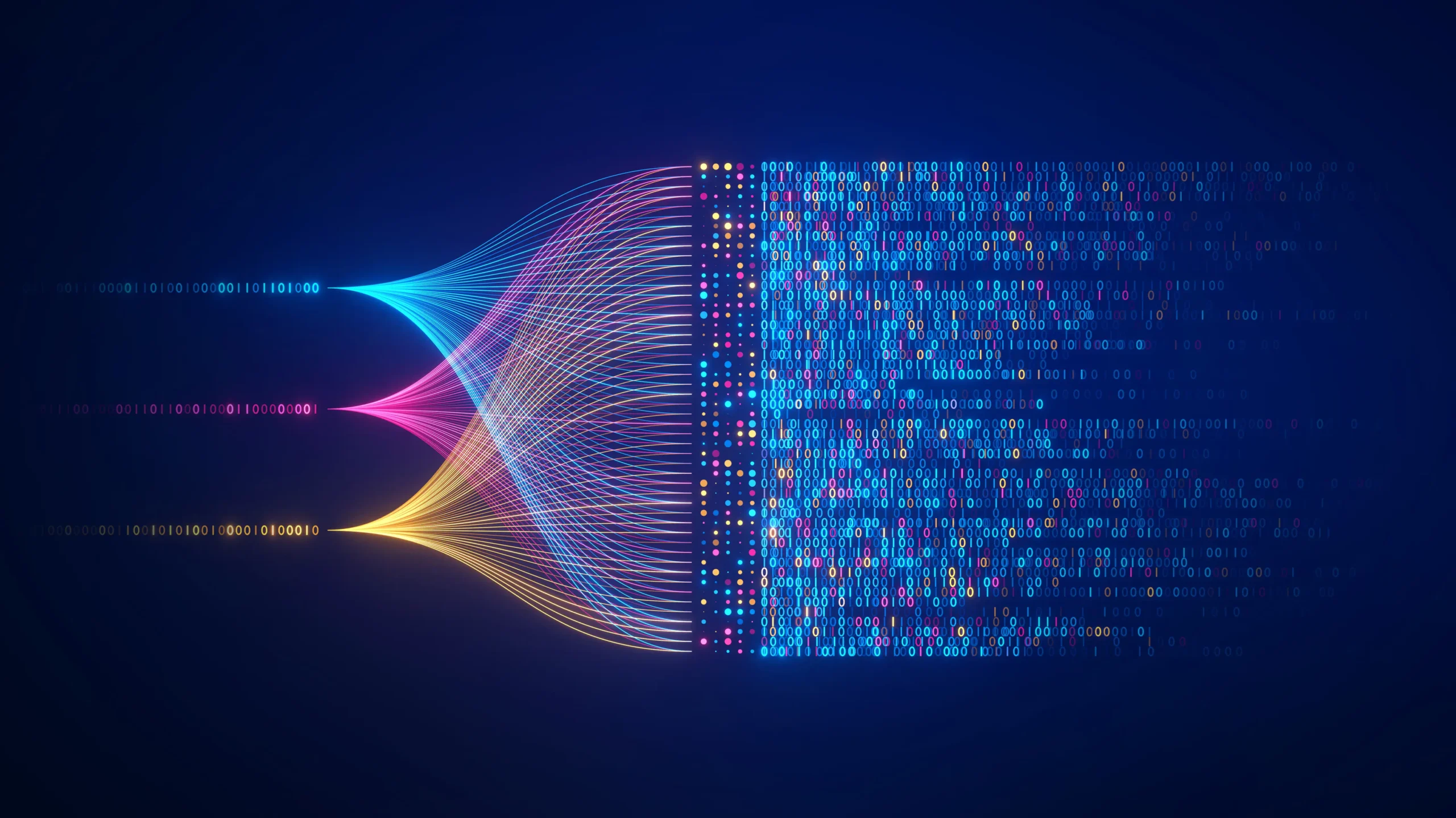 Streamline Data Management Say Goodbye to Spreadsheets