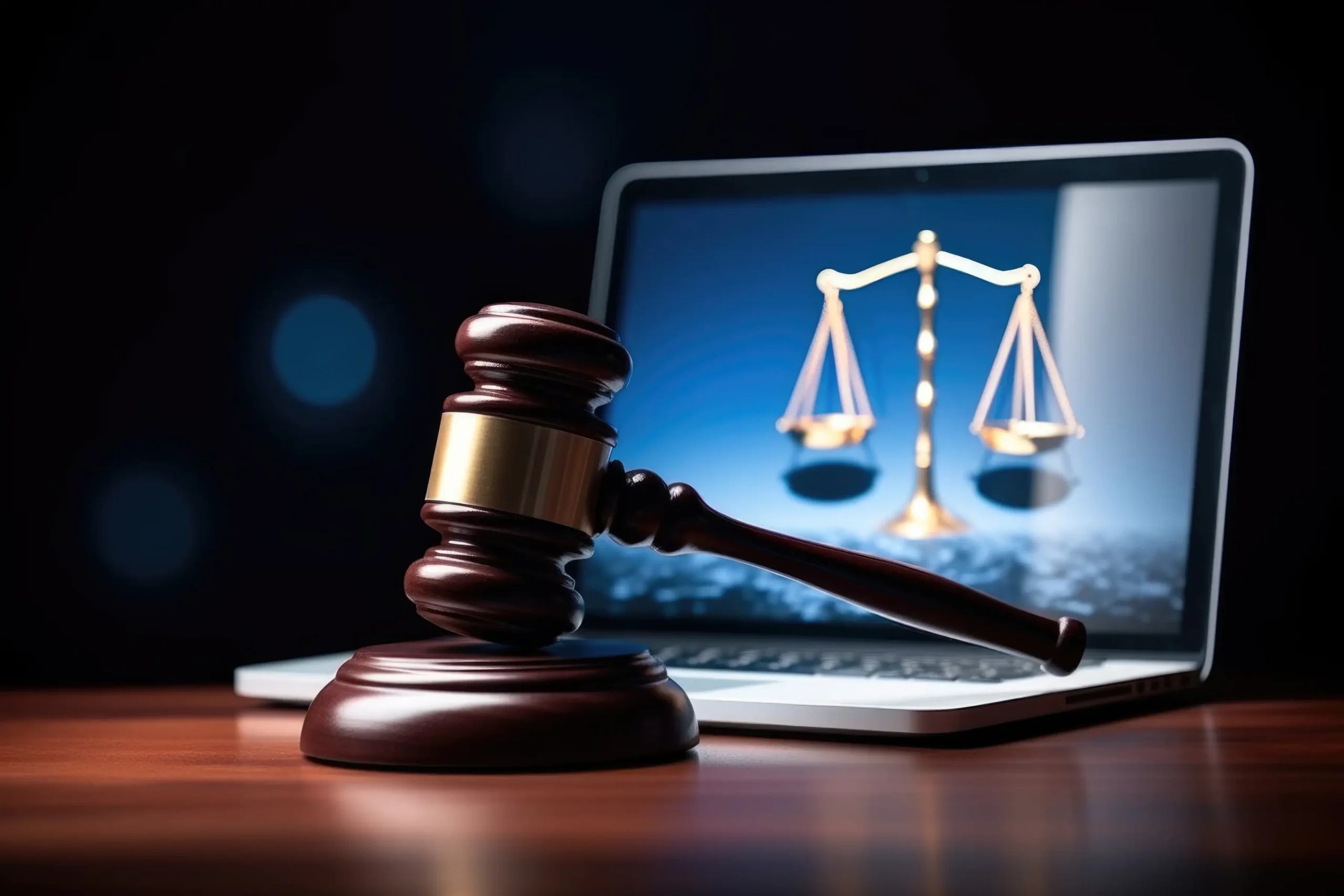 The Power of Online Presence for Law Firms
