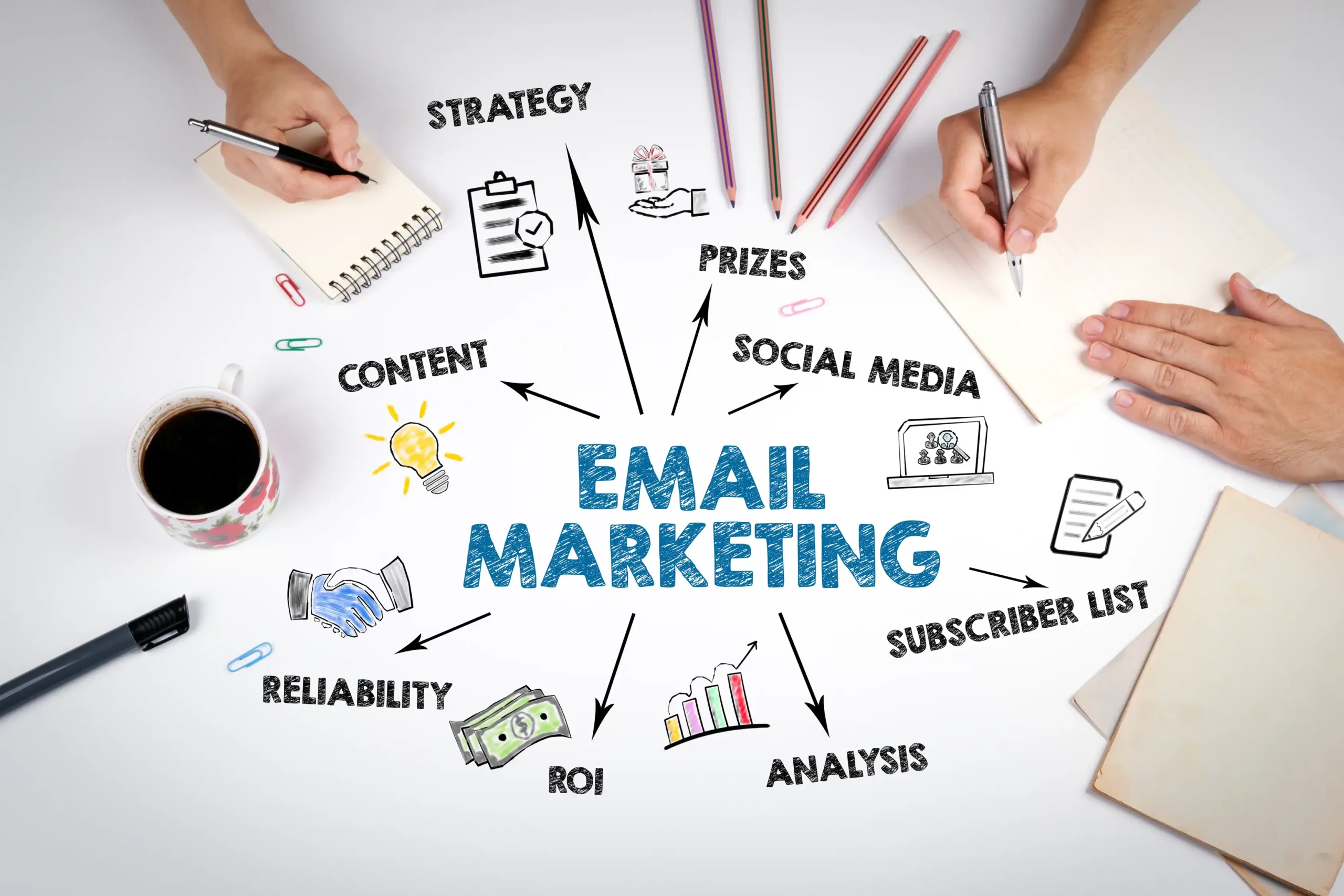 Email Marketing for Law Firms Proven Best Practices