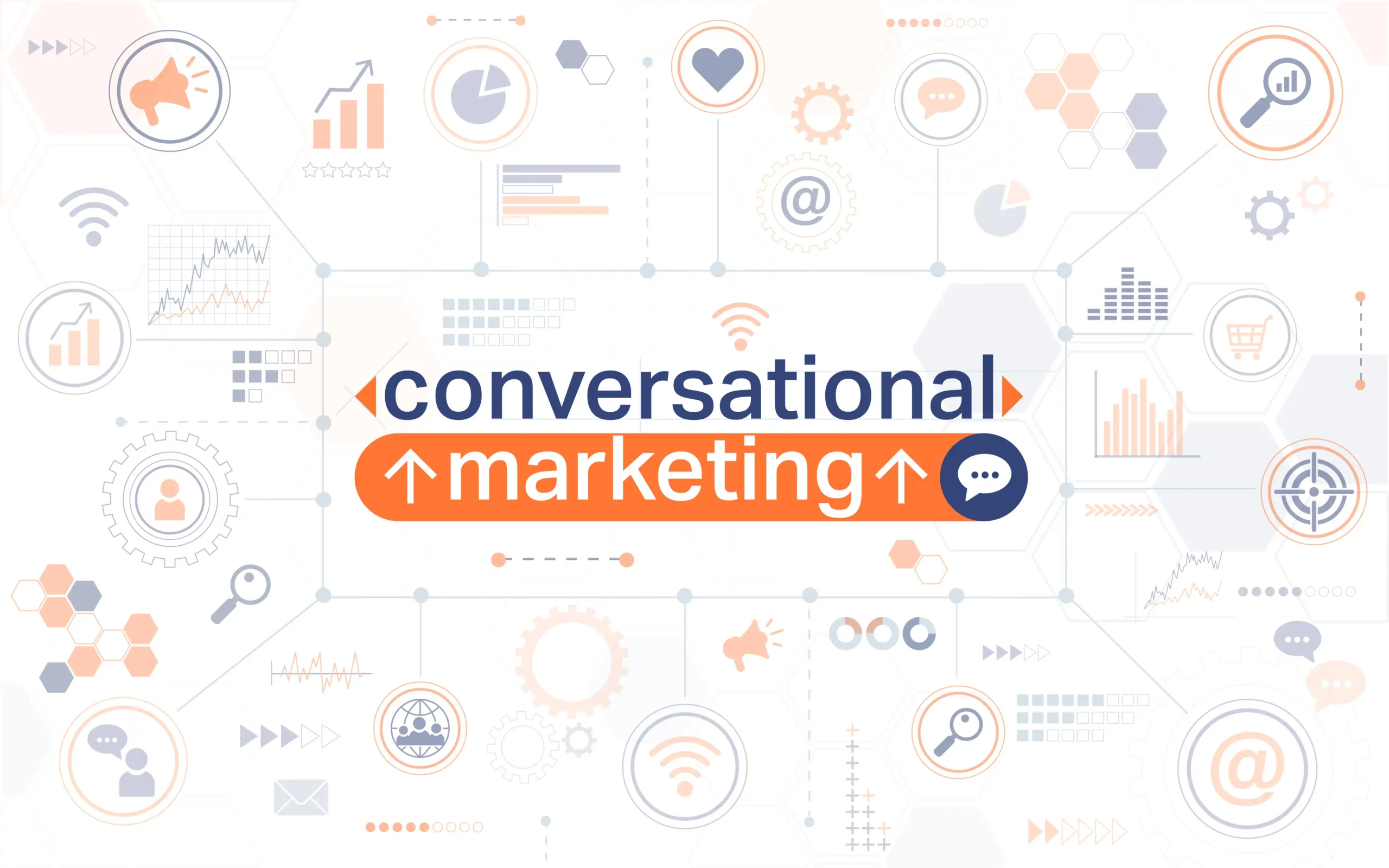 Conversational Marketing Chatbots & Voice Assistants Explained