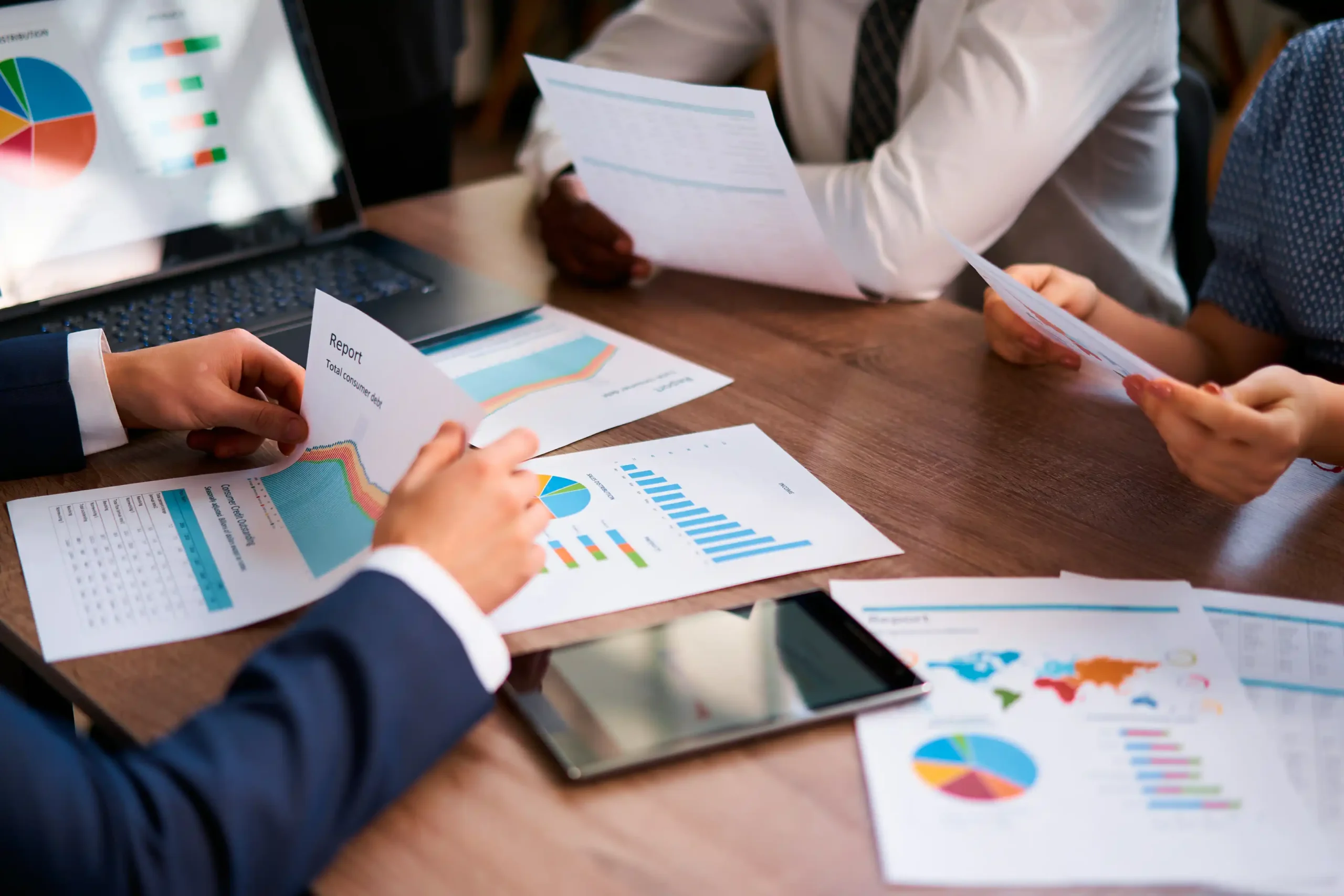 How Data Driven Innovation Helps Overcome Growth Barriers