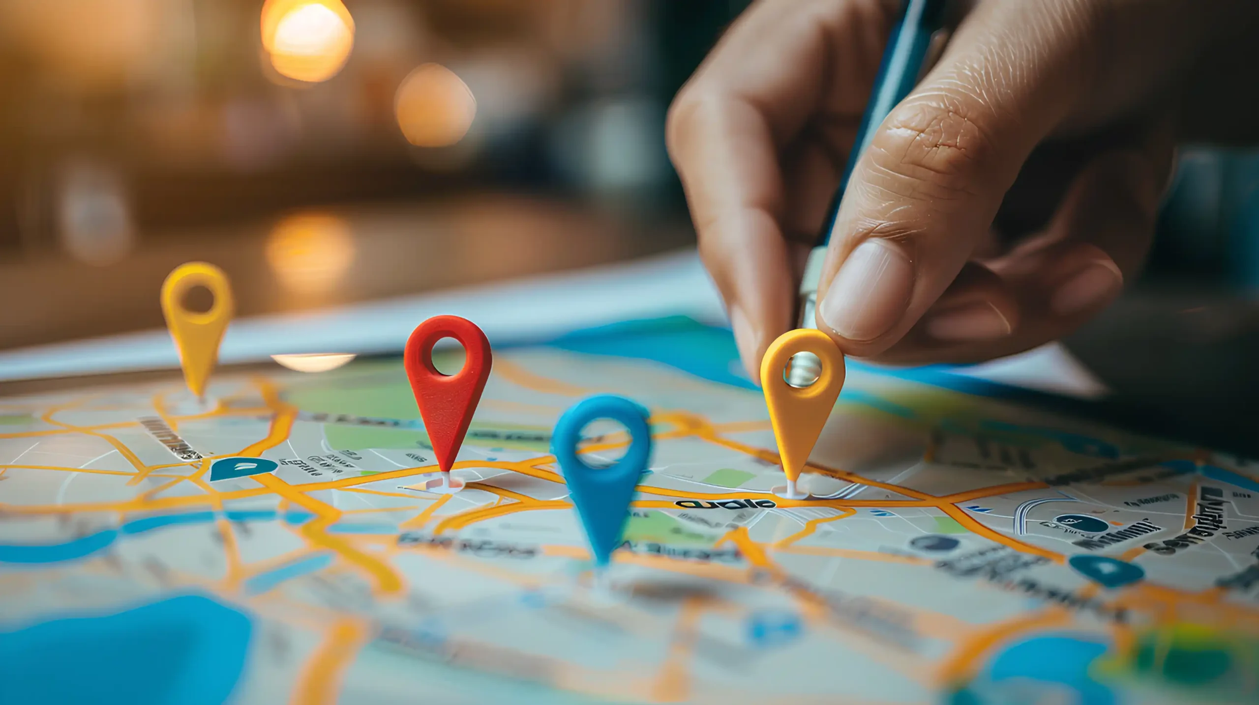 Google My Business Tips to Boost Your Law Firm