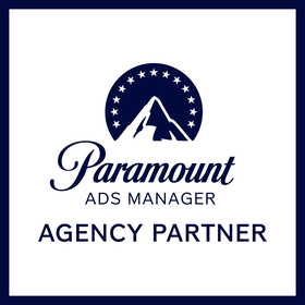 Paramount Ads Manager Agency Partner