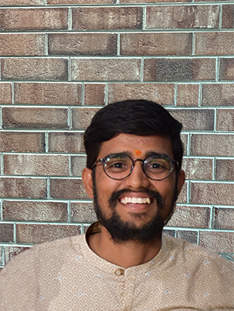 Rakesh Siliveru