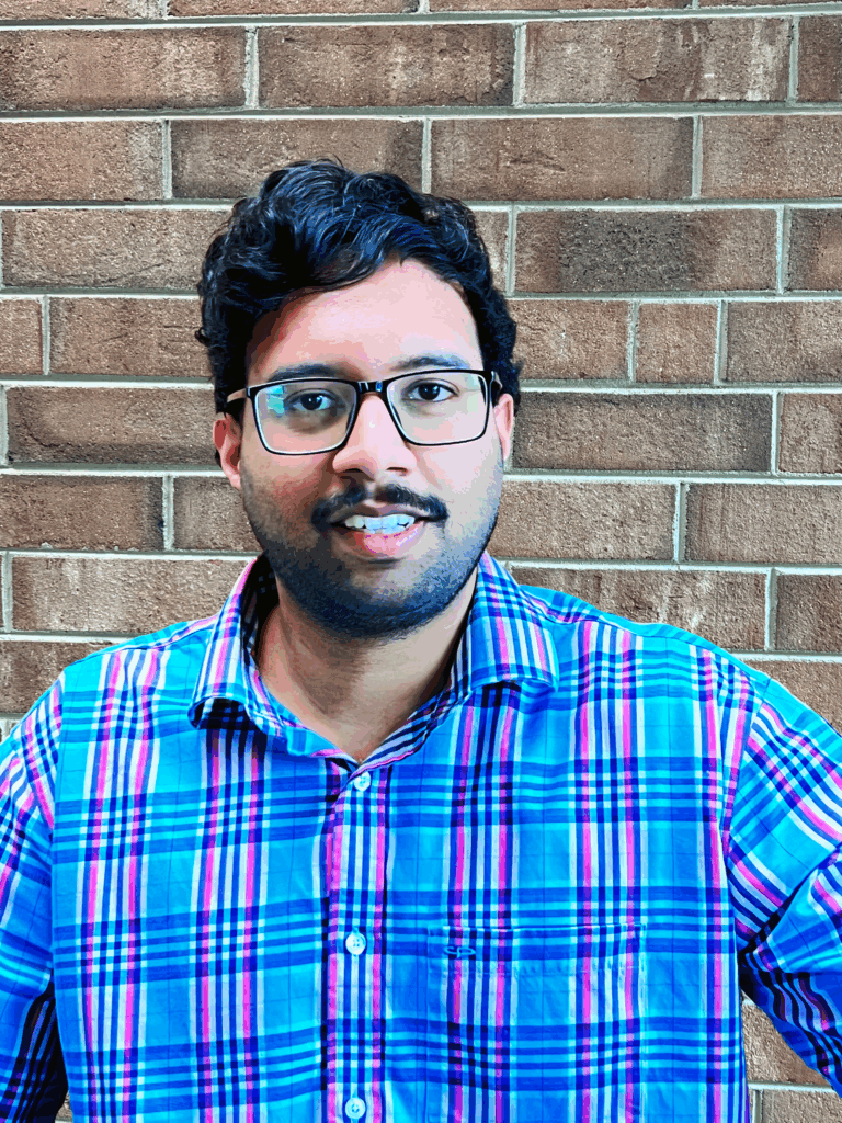 Devvkanth Musunuru