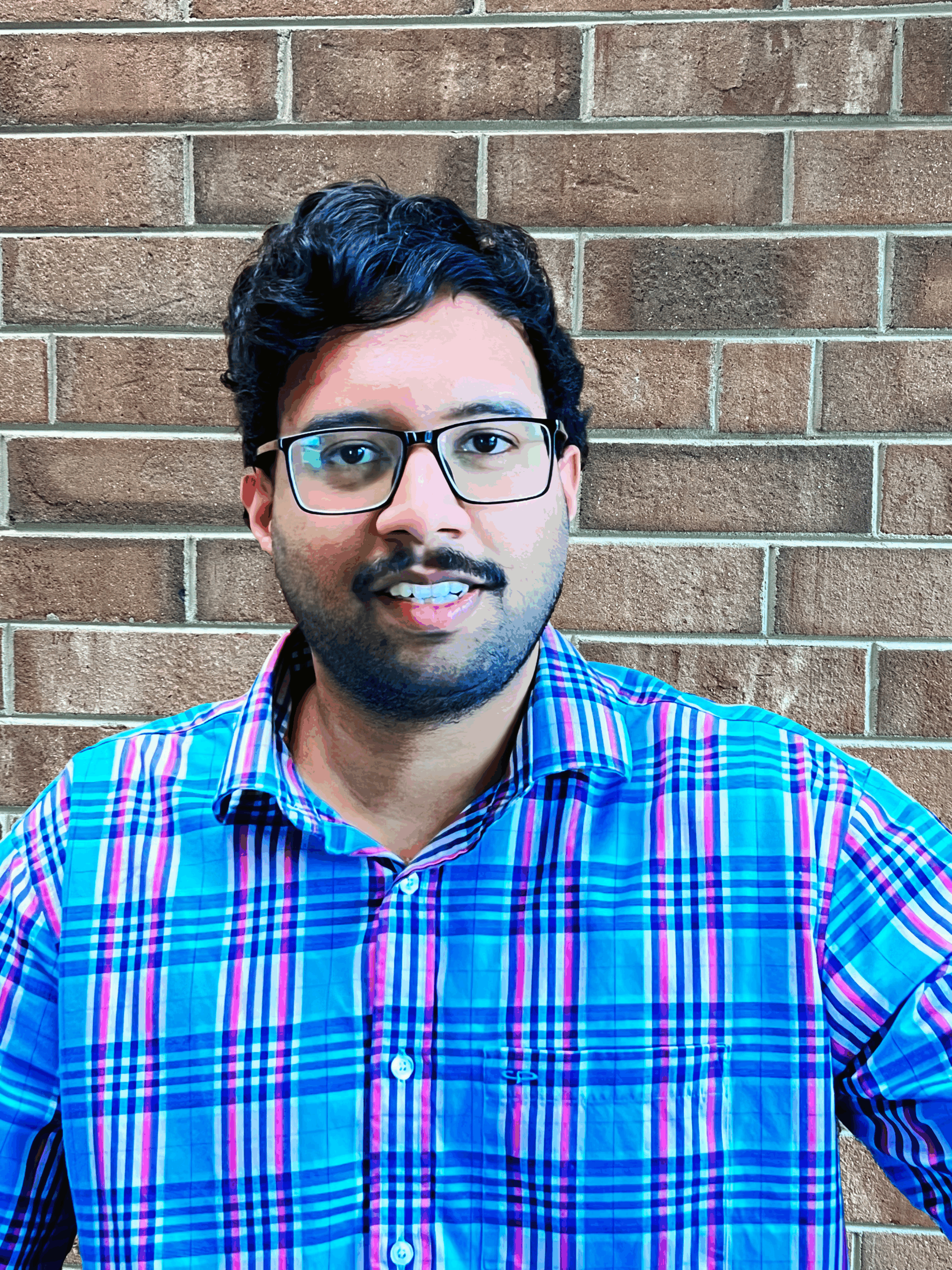 Why New Path Devvkanth Musunuru