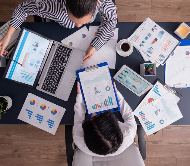 CRO Campaign Performance Optimization