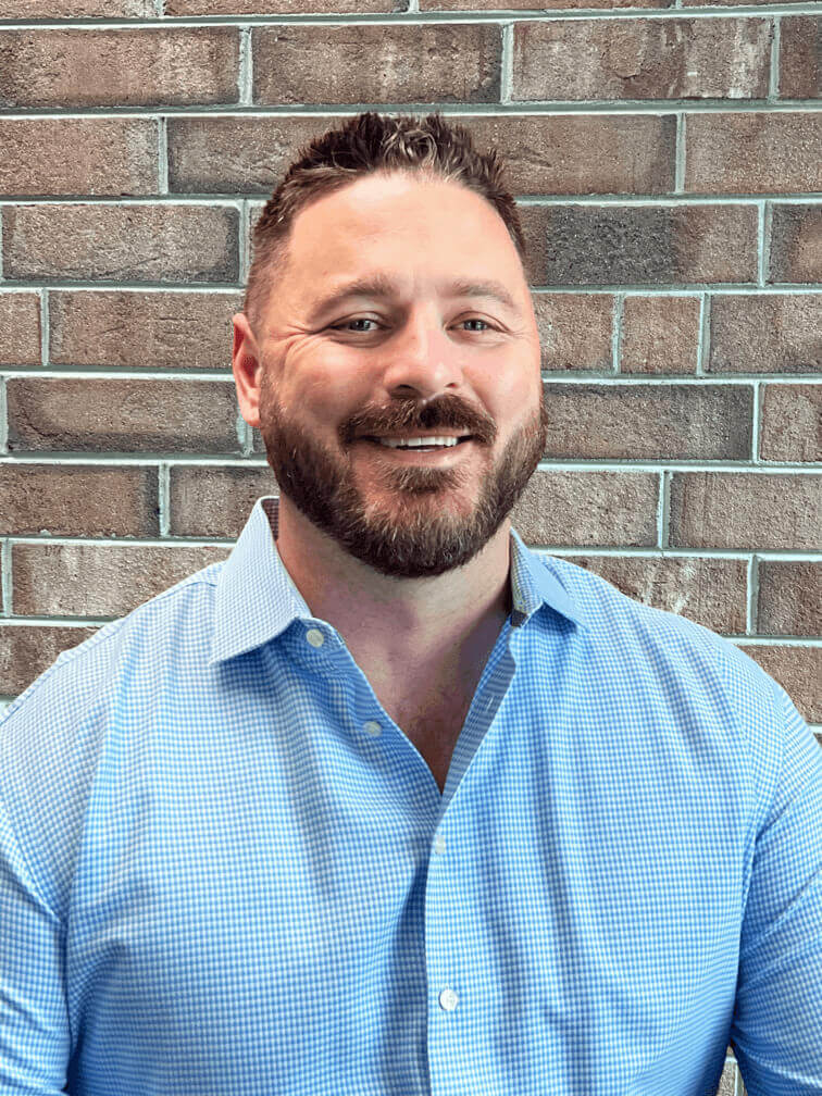 Why New Path Chris Whitesell