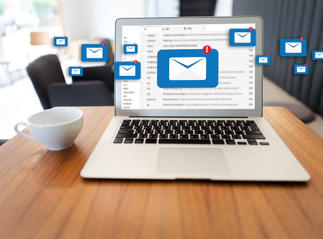 Email & Content Marketing Email Marketing