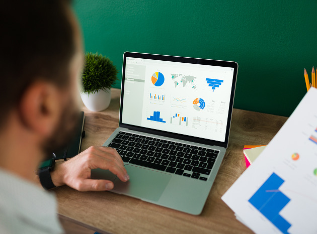 CRO Google Marketing Platform