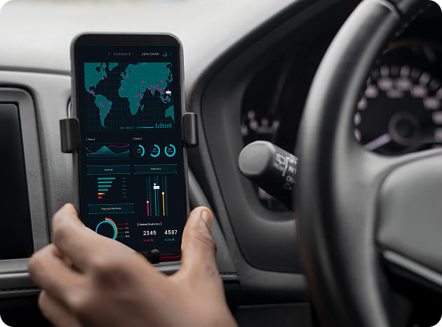 Mobile Speed Audit