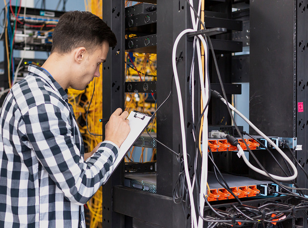 Data Solutions Server Side Tagging