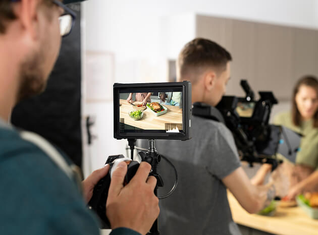Media Buying Video Advertising