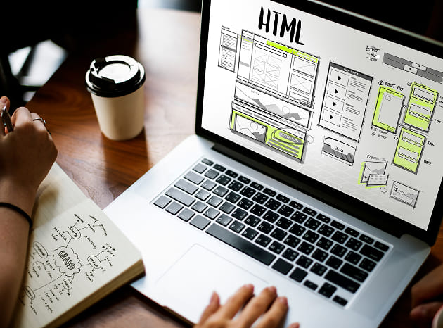 Website Development Services