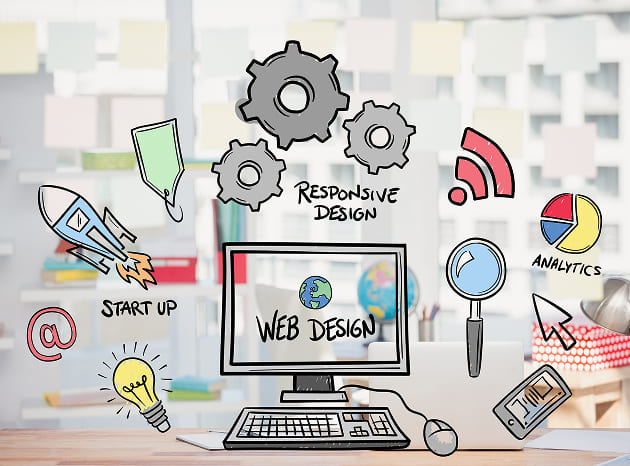 Website Optimization Services
