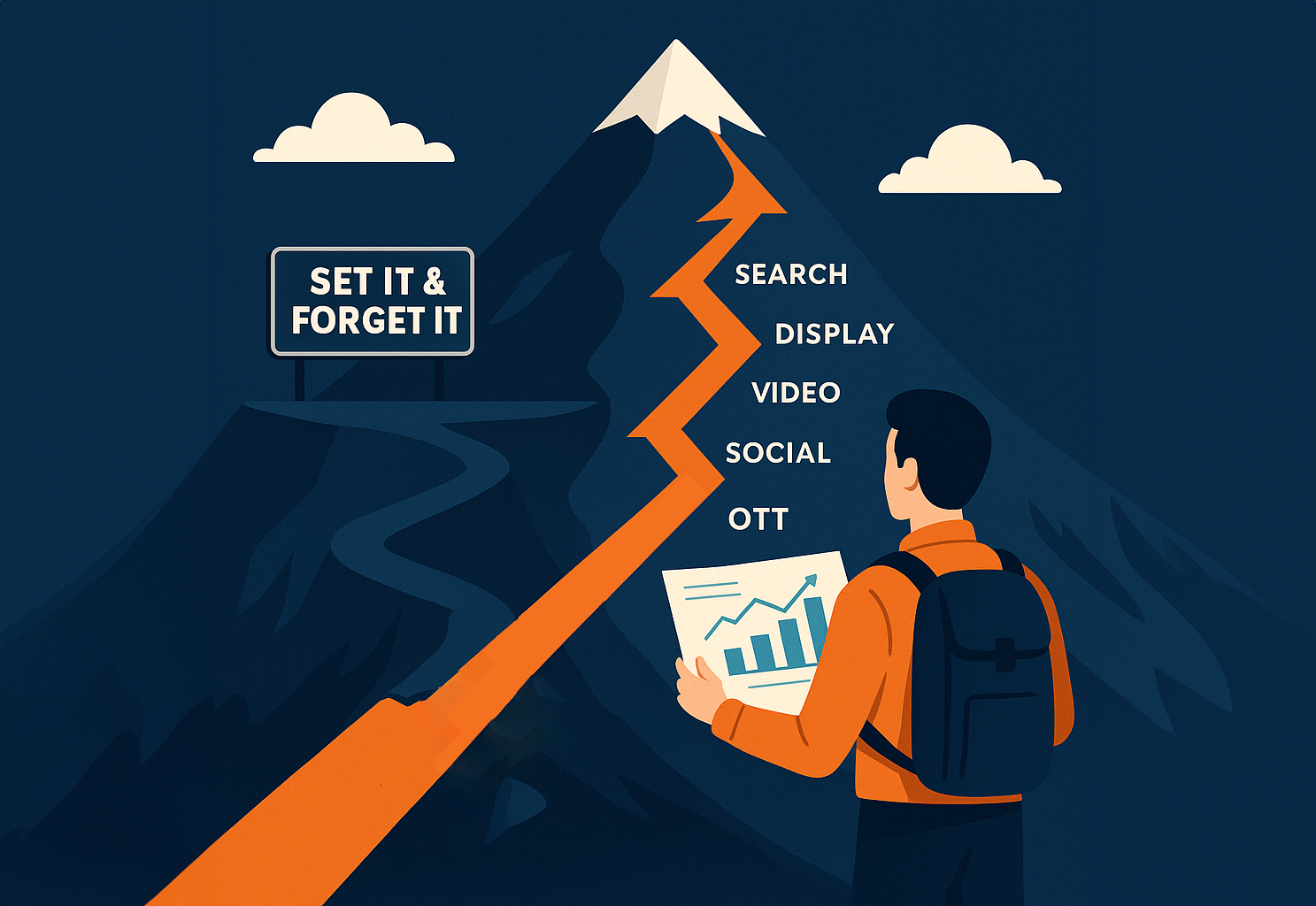 Campaign Optimization Services