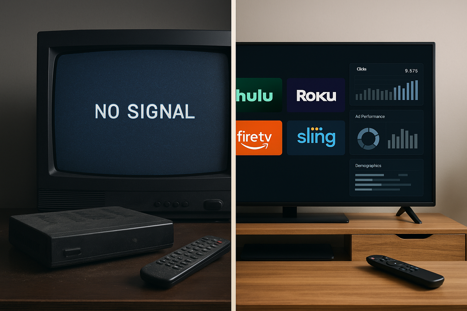 OTT Advertising