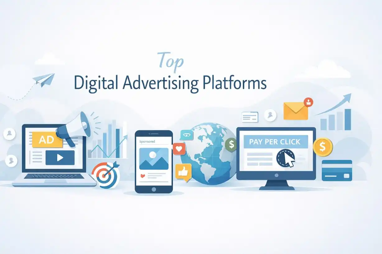 Best Digital Advertising Platforms