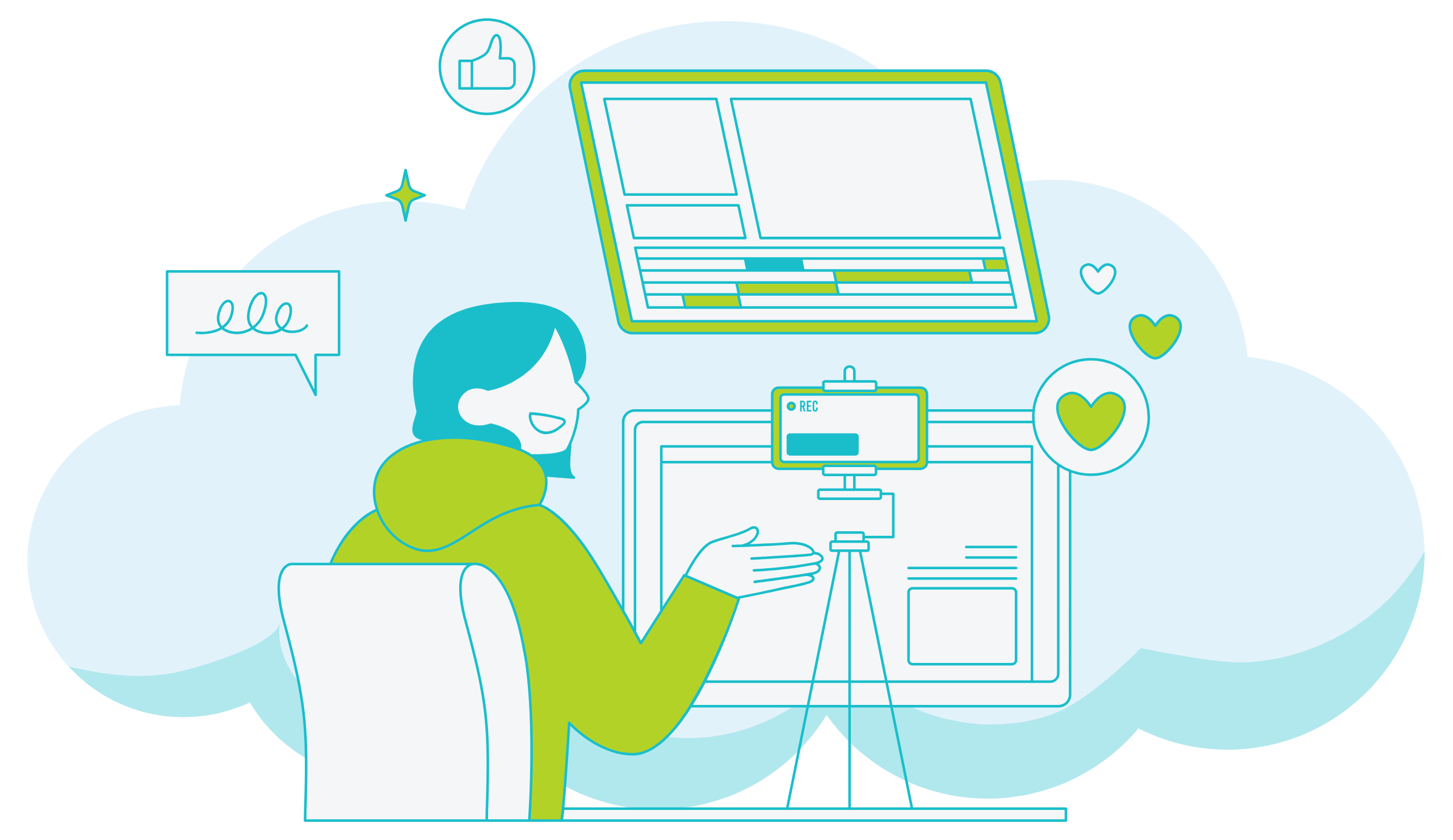 Content Creation and Optimization Services