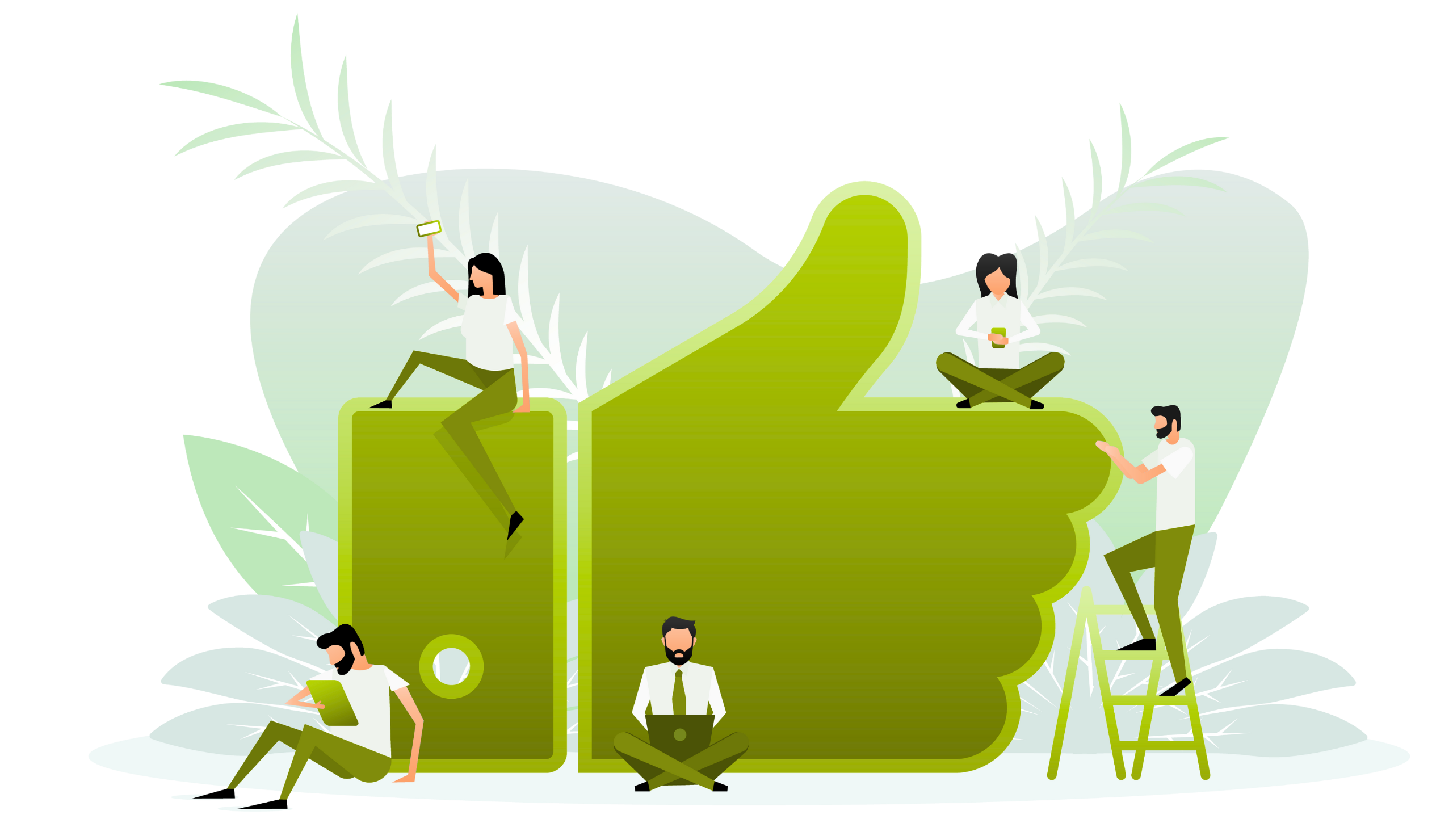 Social Media Advertising