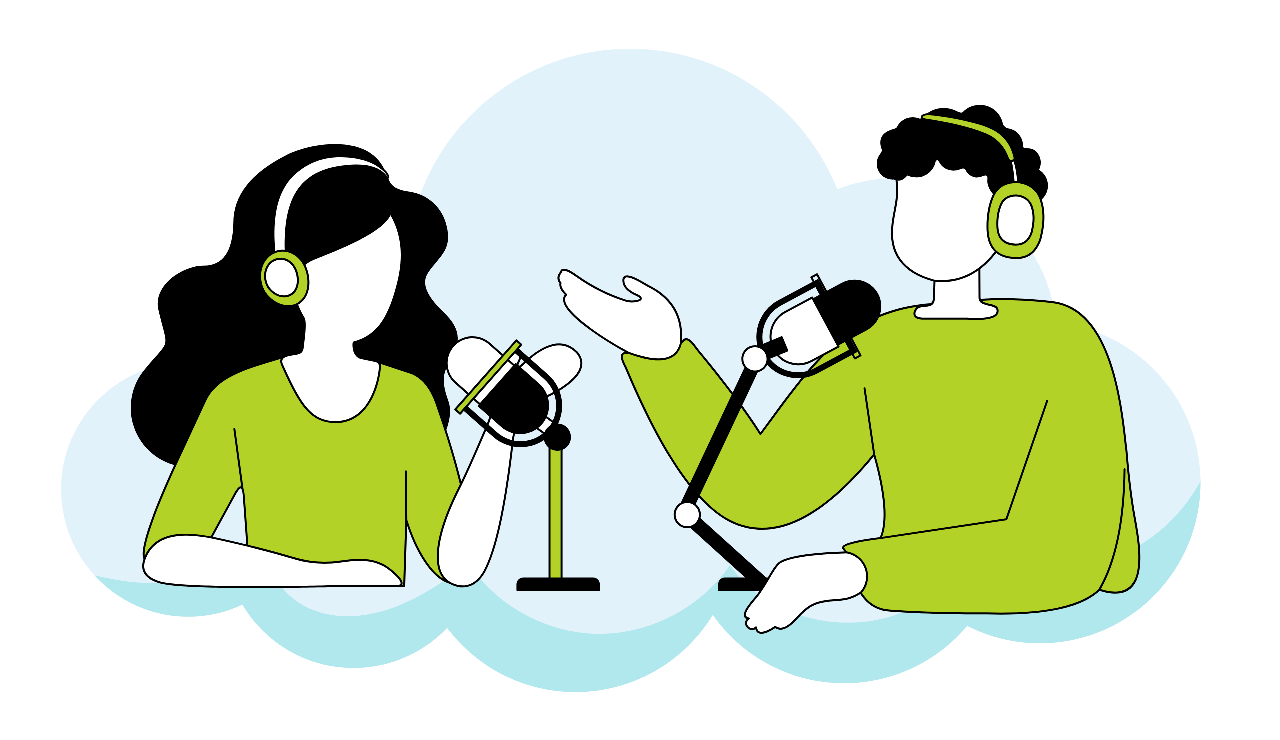 Streaming Audio Advertising