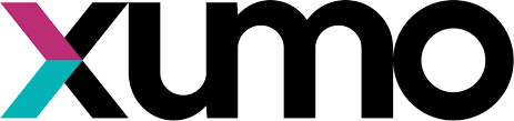 CTV Advertising Plans Xumo Logo
