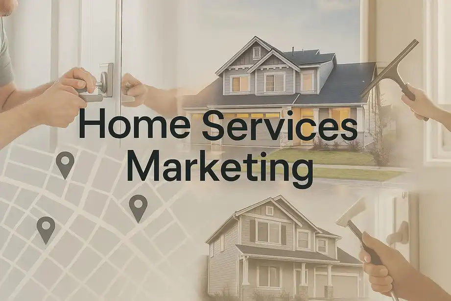 Home Services Marketing