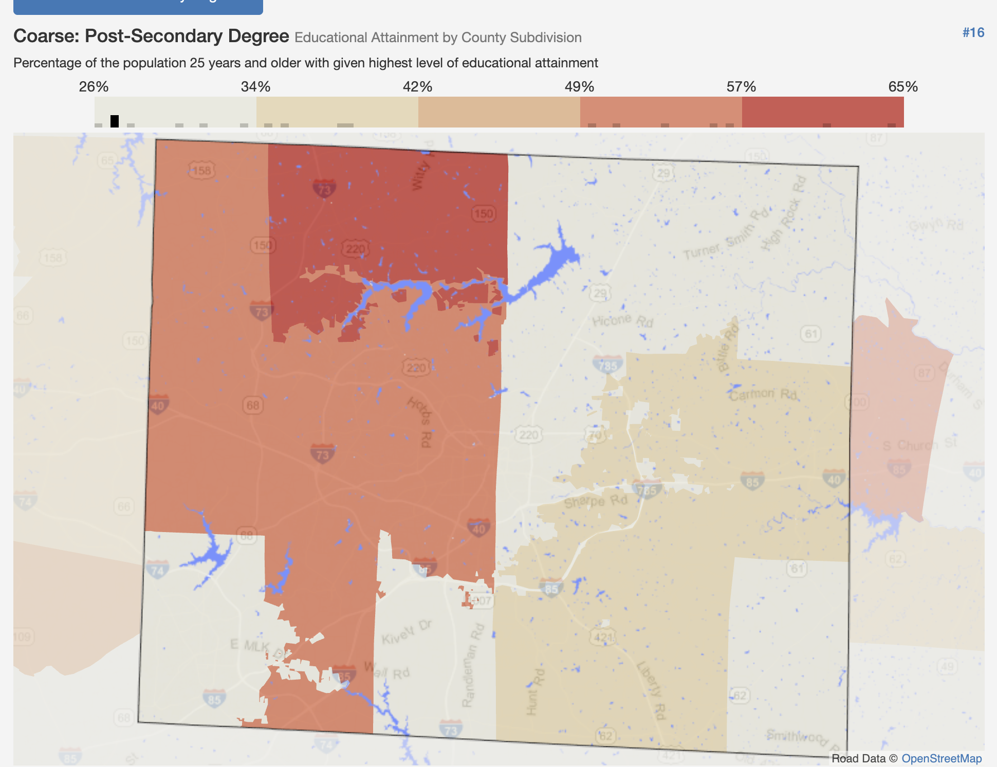 Greensboro Marketing Agency