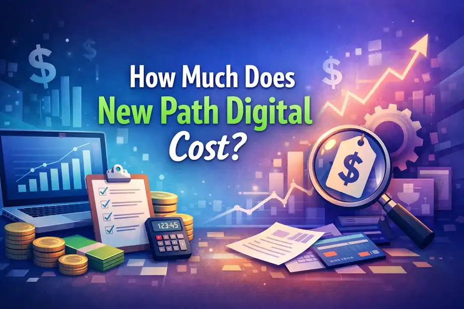 New Path Digital Pricing
