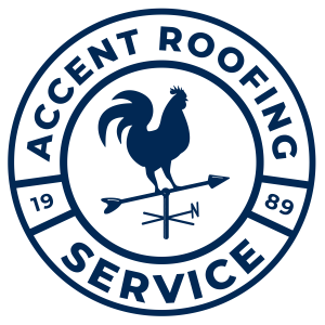 Accent Roofing Logo