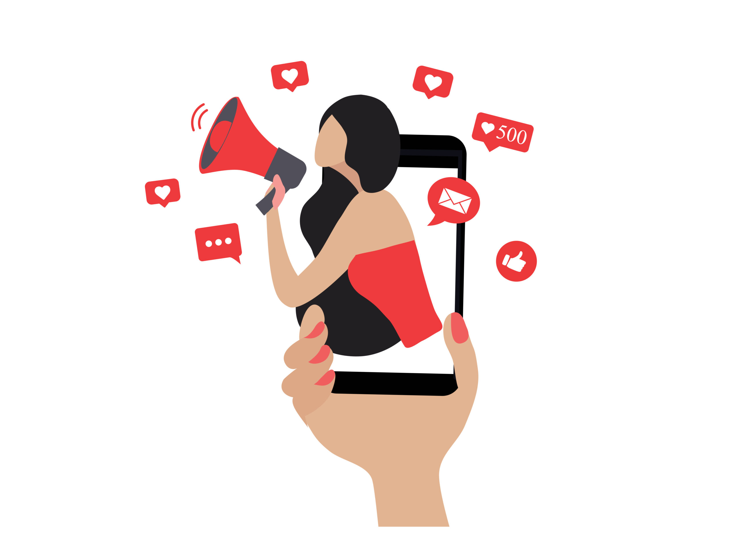 Influencer Campaign Services Influencer Campaigns